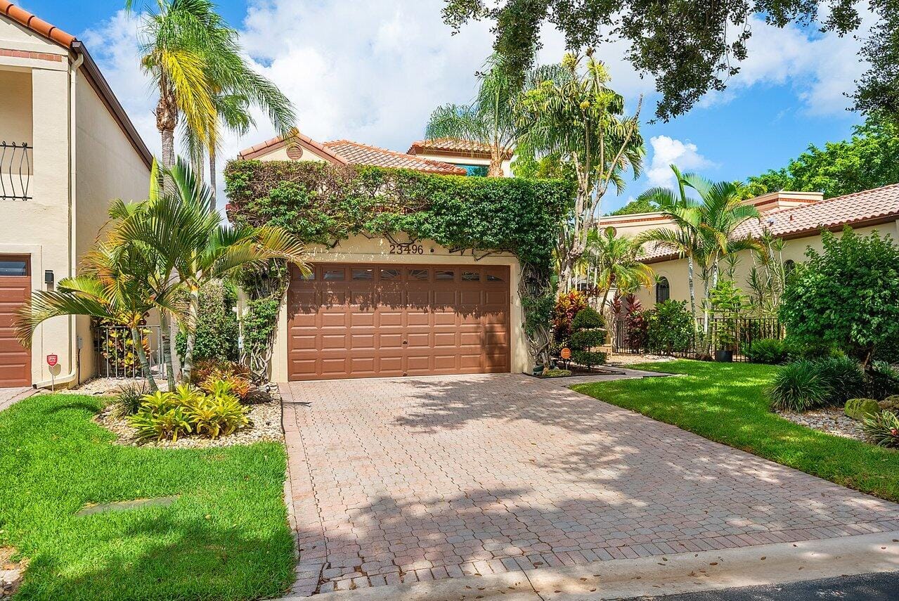23496 Mirabella Circle S, Boca Raton, FL 33433 photo 4