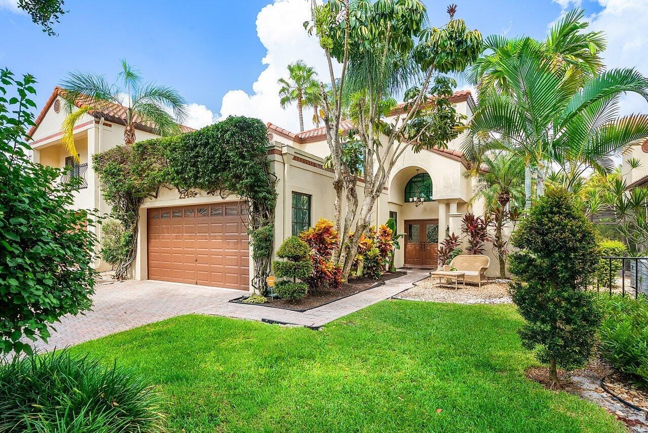 23496 Mirabella Circle S, Boca Raton, FL 33433 photo 6