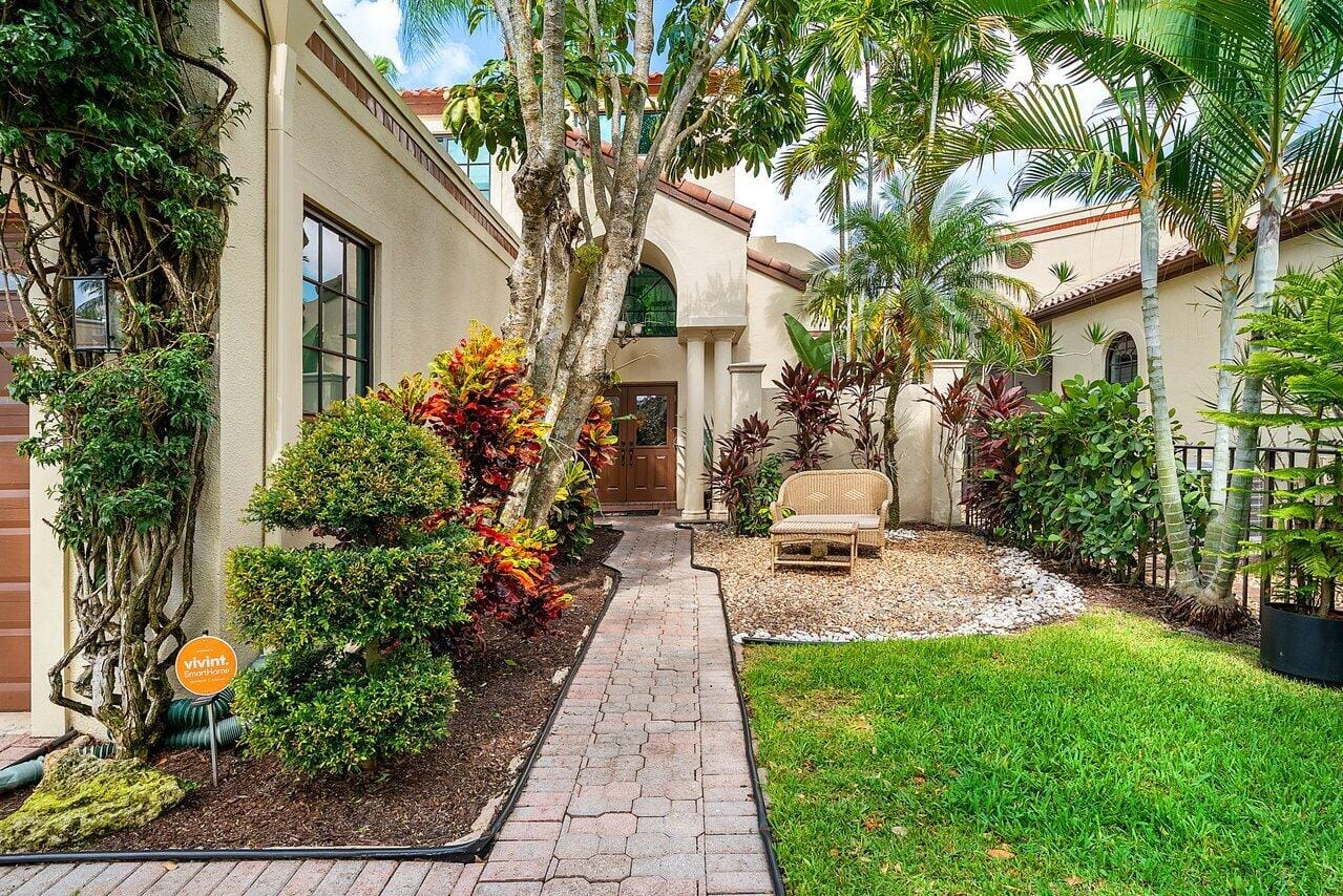 23496 Mirabella Circle S, Boca Raton, FL 33433 photo 7