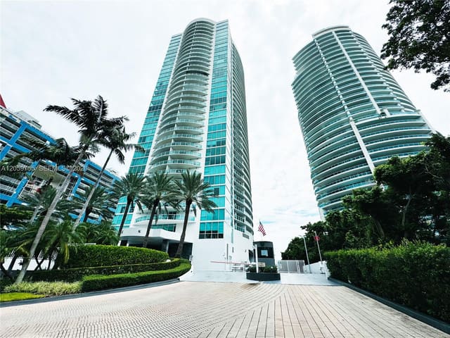 2101 Brickell Avenue 801, Miami, FL 33129