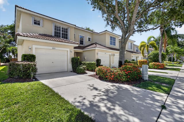 8103 Bellagio Lane, Boynton Beach, FL 33472