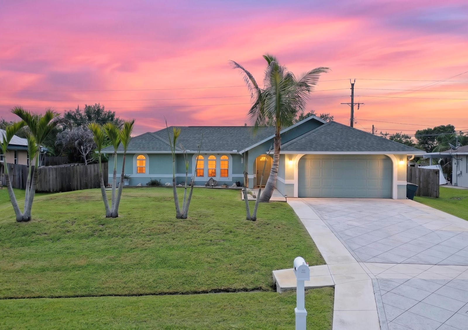 3005 SE Wake Road, Port St. Lucie, FL 34984 photo 1
