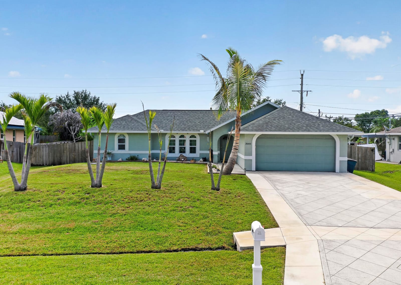 3005 SE Wake Road, Port St. Lucie, FL 34984 photo 2