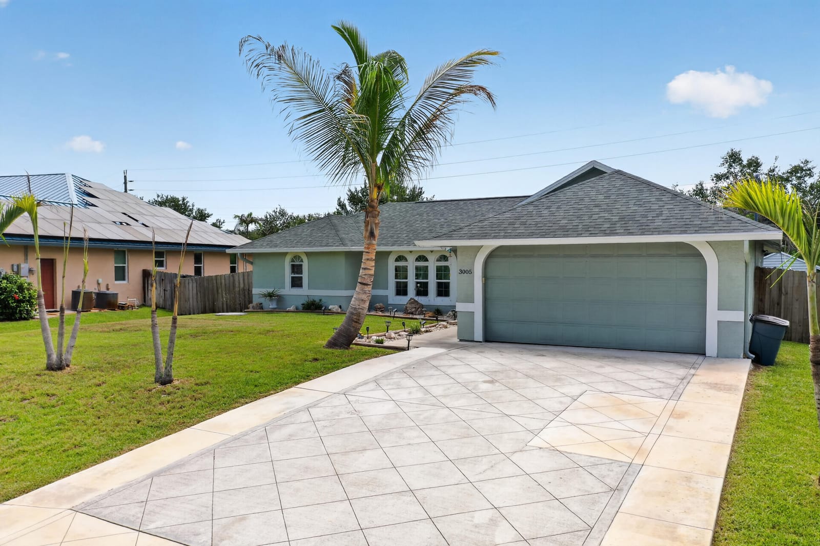 3005 SE Wake Road, Port St. Lucie, FL 34984 photo 3