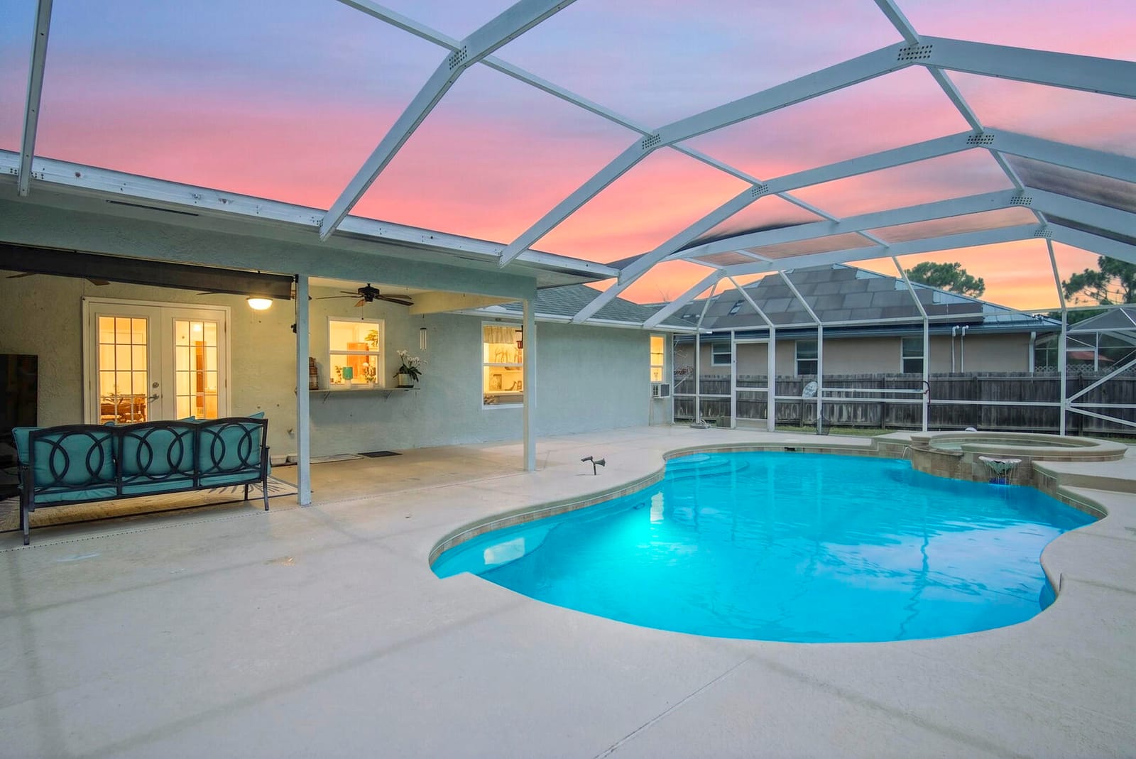 3005 SE Wake Road, Port St. Lucie, FL 34984 photo 8