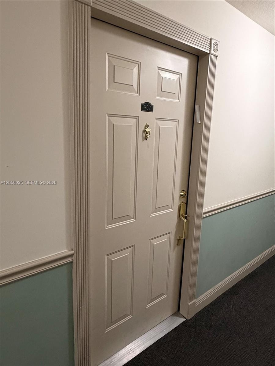 3500 Coral Way 907 — photo 11