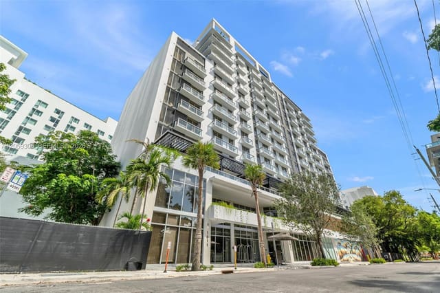 1611 SW 2nd Avenue 713, Miami, FL 33129