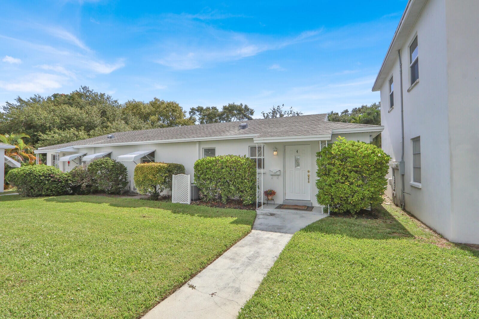 10084 Meridian Way N 4, Palm Beach Gardens, FL 33410 photo 1