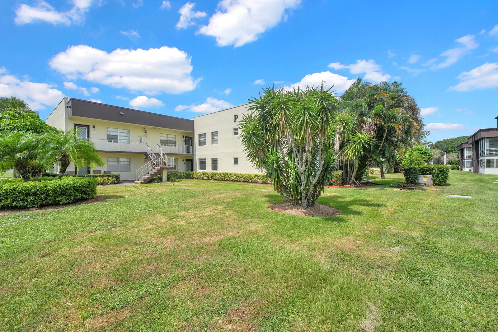 742 Normandy P, Delray Beach, FL 33484 photo 21