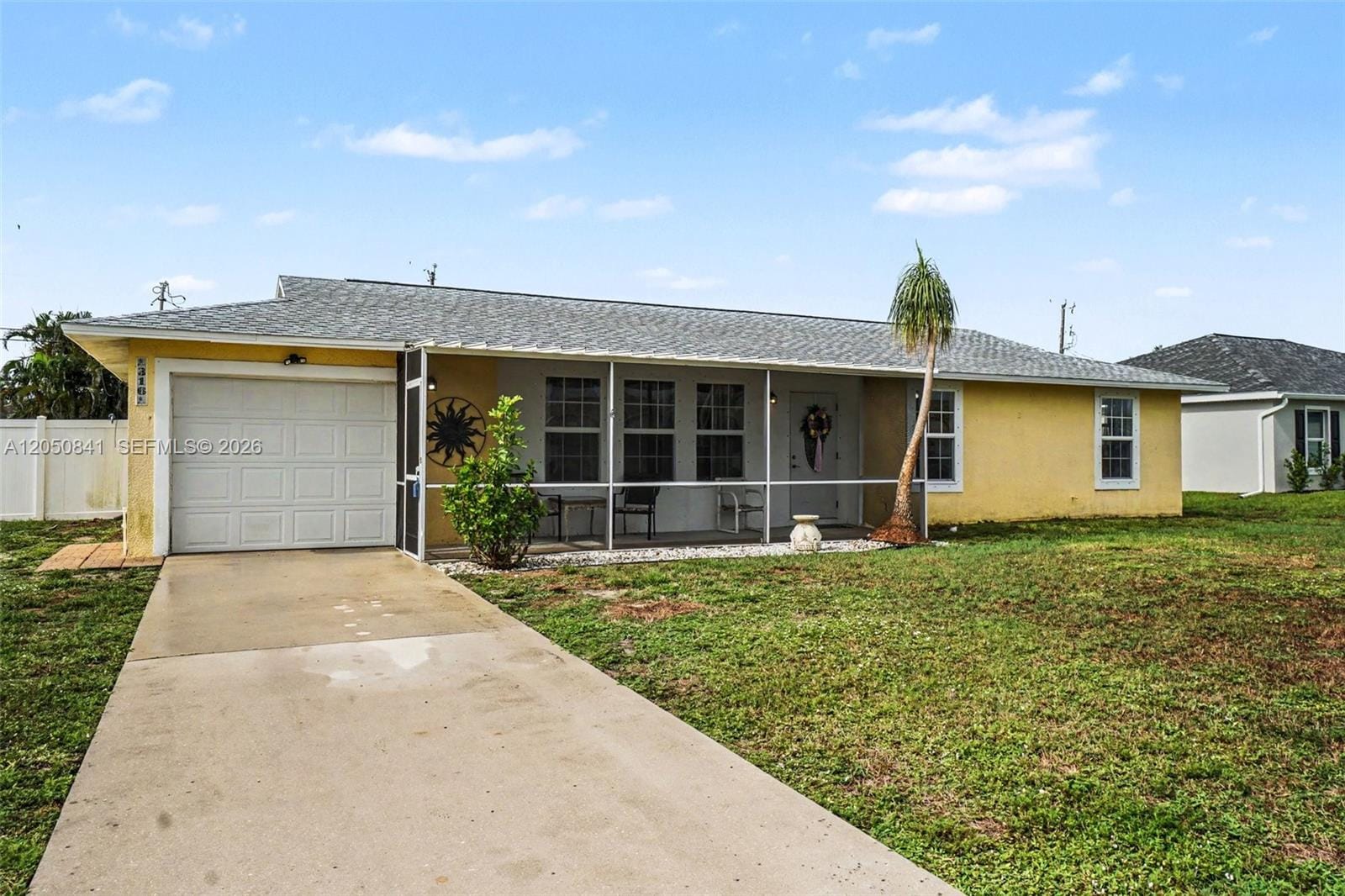 316 SW 19th Terrace, Cape Coral, FL 33991