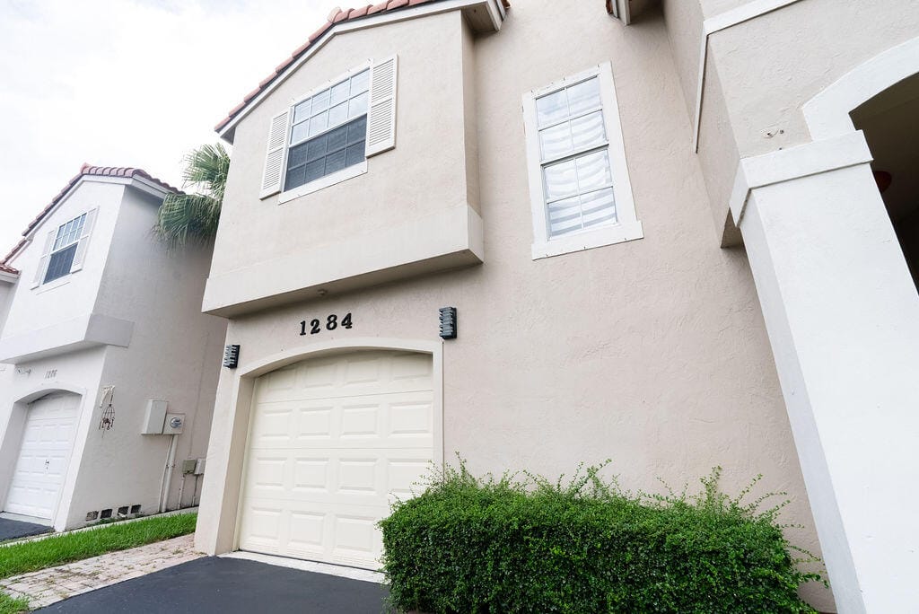 1284 NW 125th Terrace, Sunrise, FL 33323 photo 14