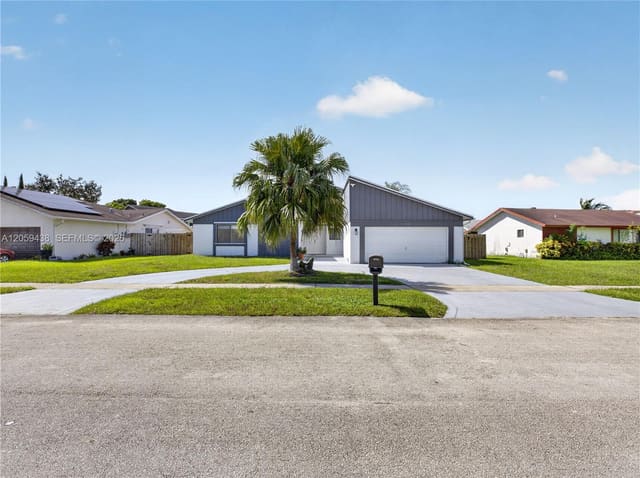 9428 NW 46th Court, Sunrise, FL 33351