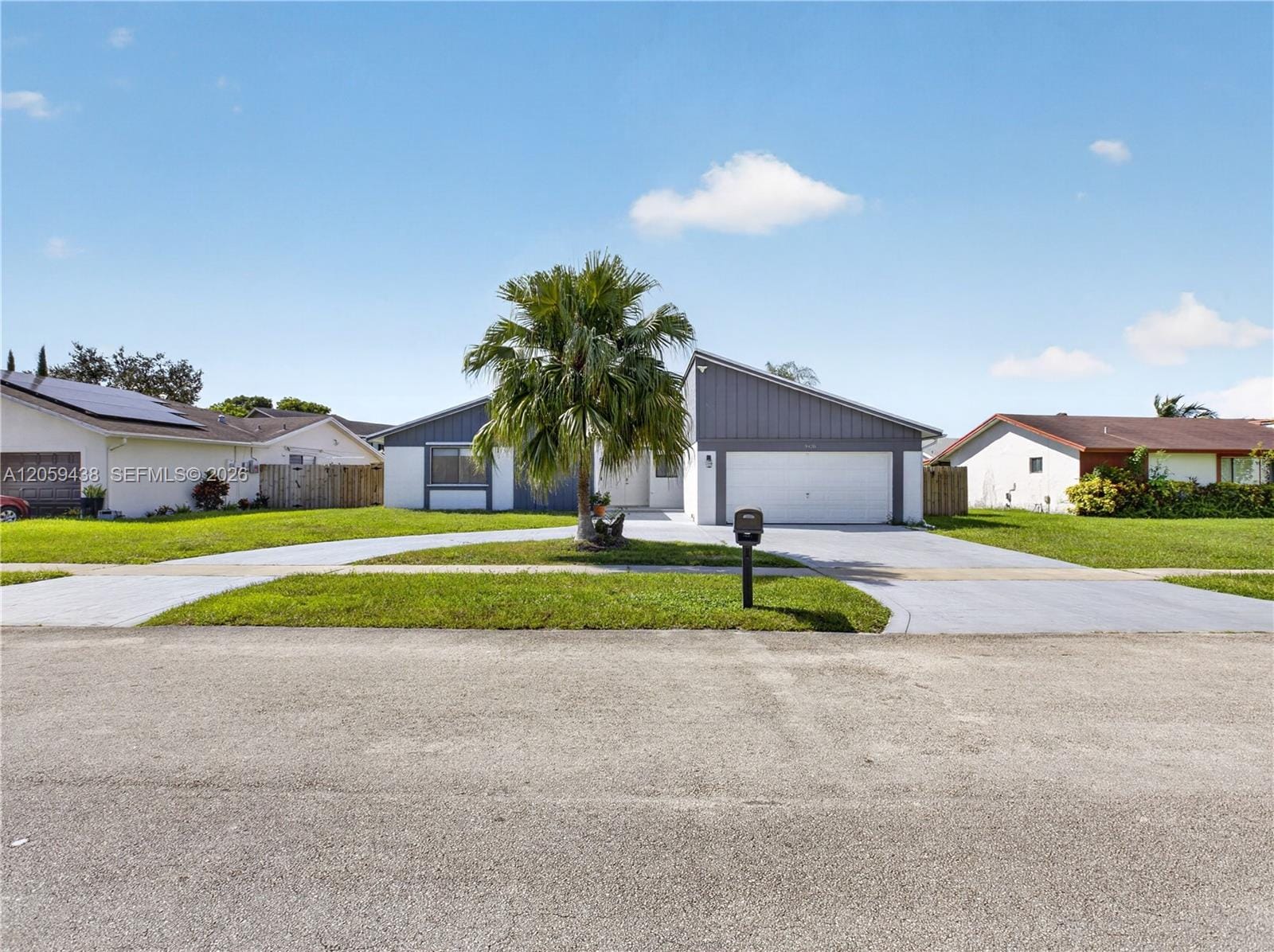9428 NW 46th Court — photo 1