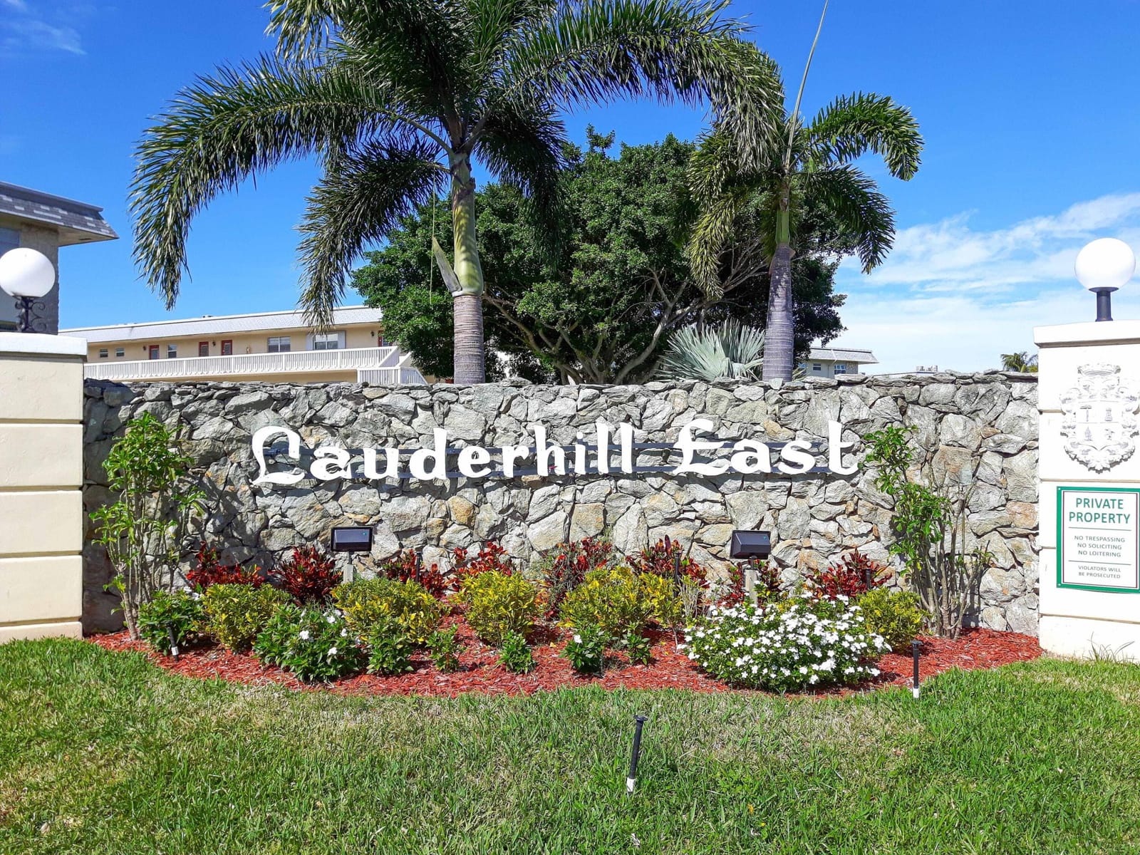 4321 NW 16th Street 203C, Lauderhill, FL 33313 photo 25