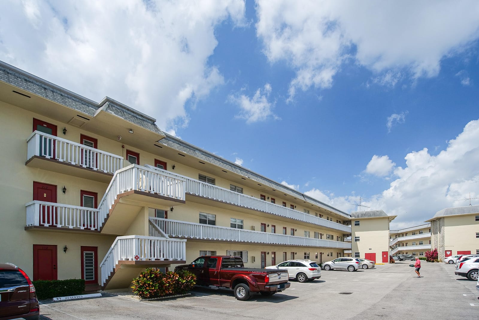 4321 NW 16th Street 203C, Lauderhill, FL 33313 photo 29
