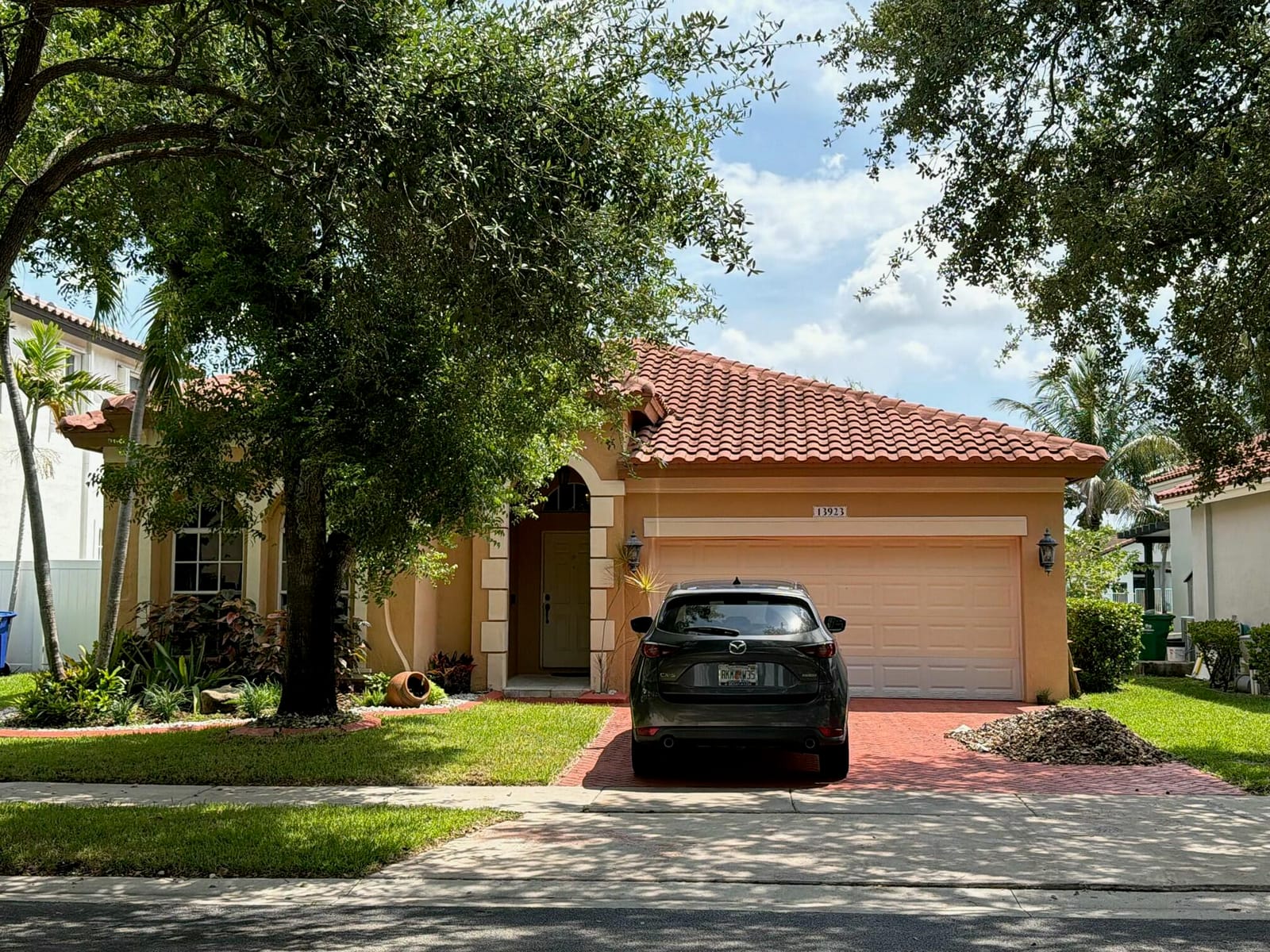 13923 SW 50th Street, Miramar, FL 33027
