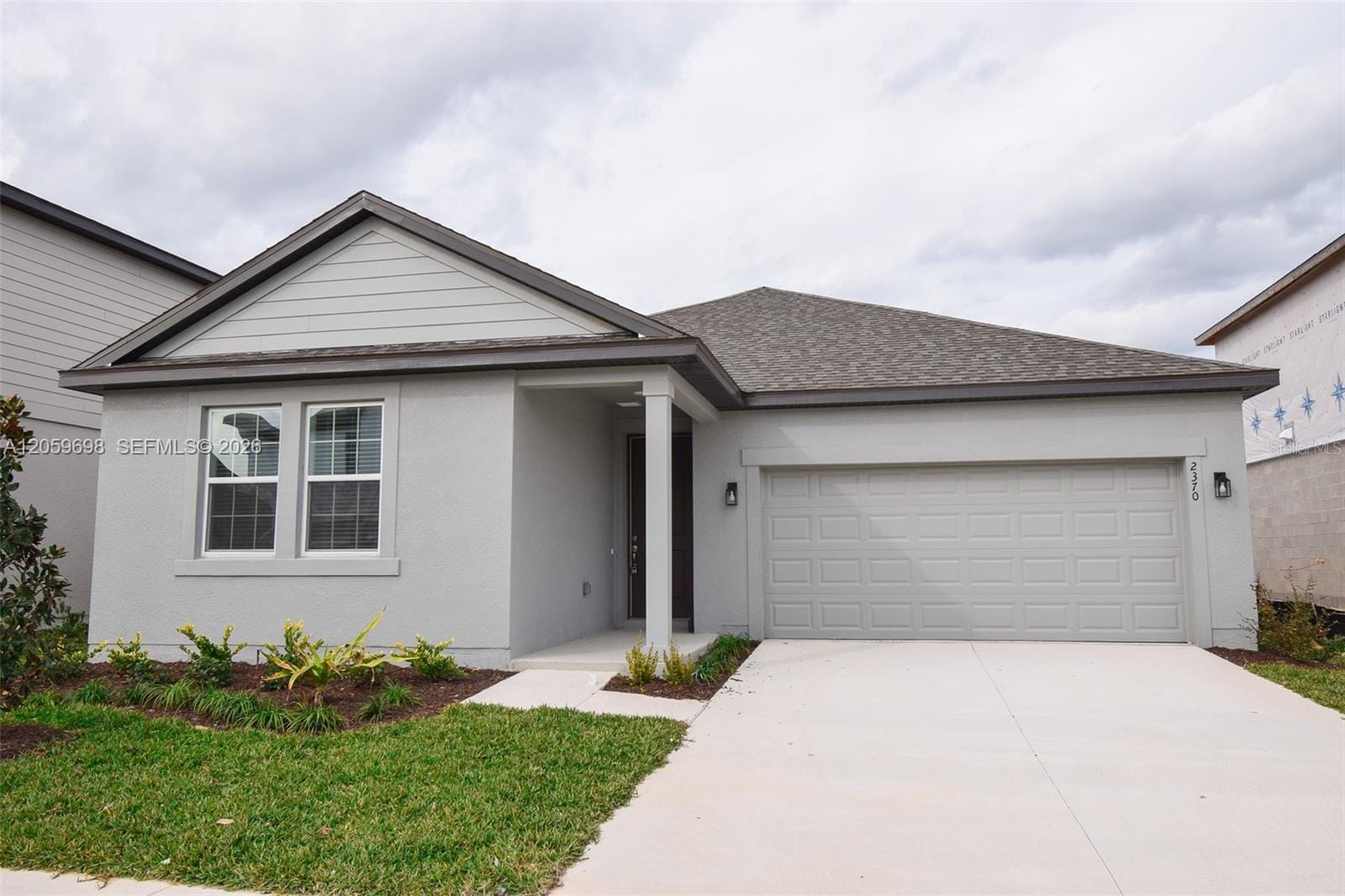 2370 Lancashire Street, Davenport, FL 33896