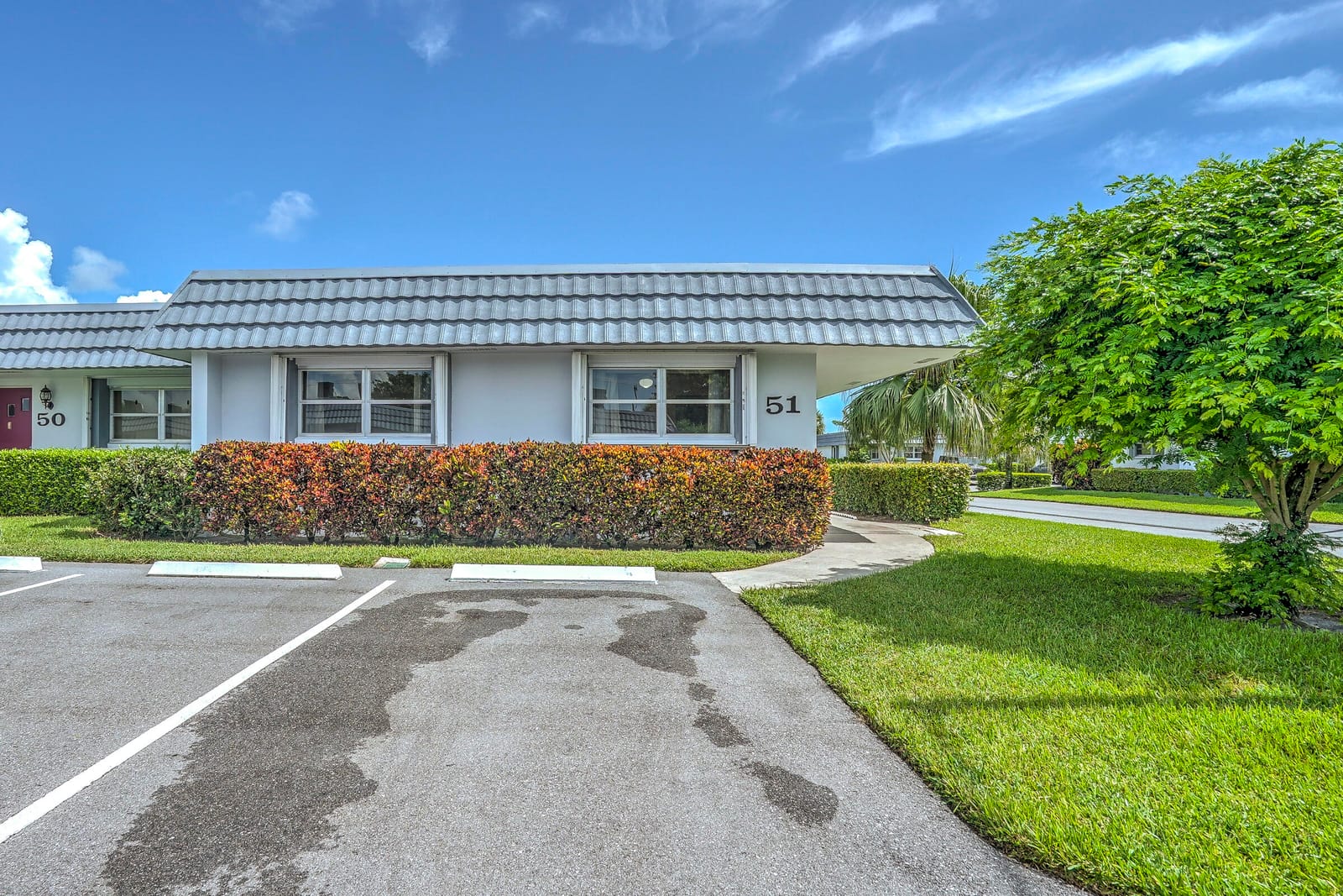 2886 E Fernley Drive E 51, West Palm Beach, FL 33415 photo 1
