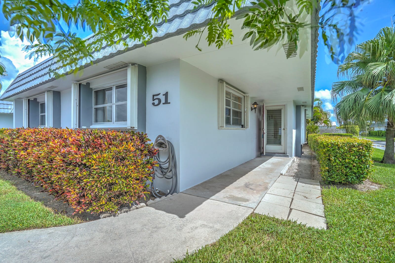 2886 E Fernley Drive E 51, West Palm Beach, FL 33415 photo 4