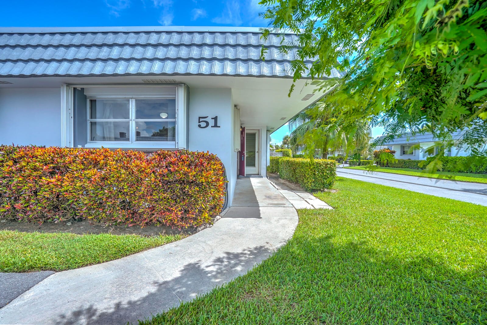 2886 E Fernley Drive E 51, West Palm Beach, FL 33415 photo 5