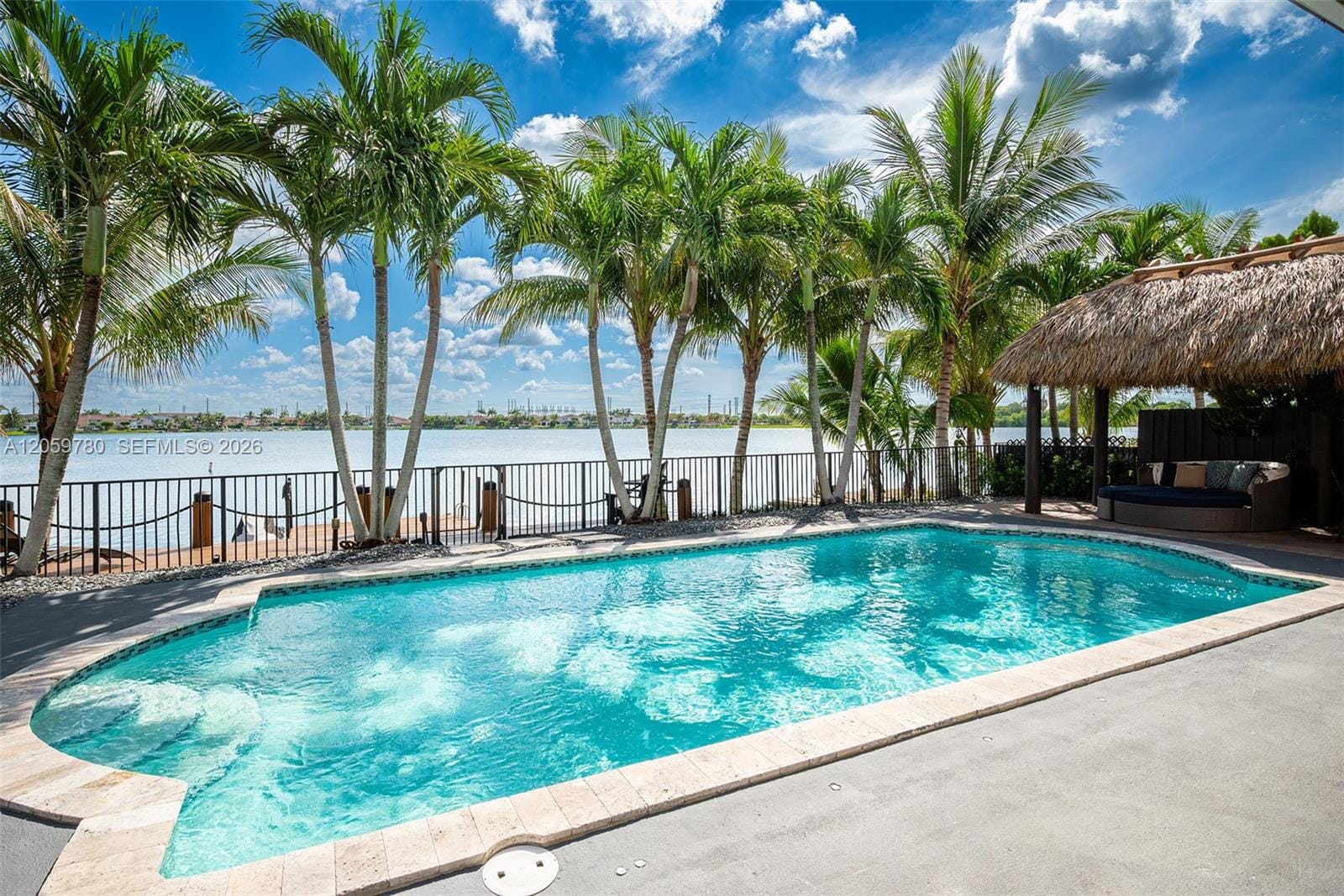 12949 SW 140 Street Road, Miami, FL 33186