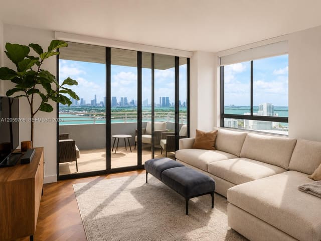1330 West Avenue 2601, The Waverly At South Beac, Miami Beach, FL