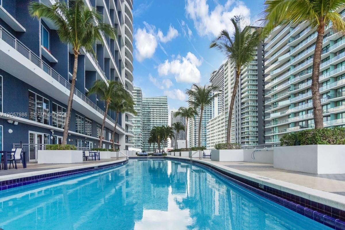 60 SW 13th Street 3022, Miami, FL 33130