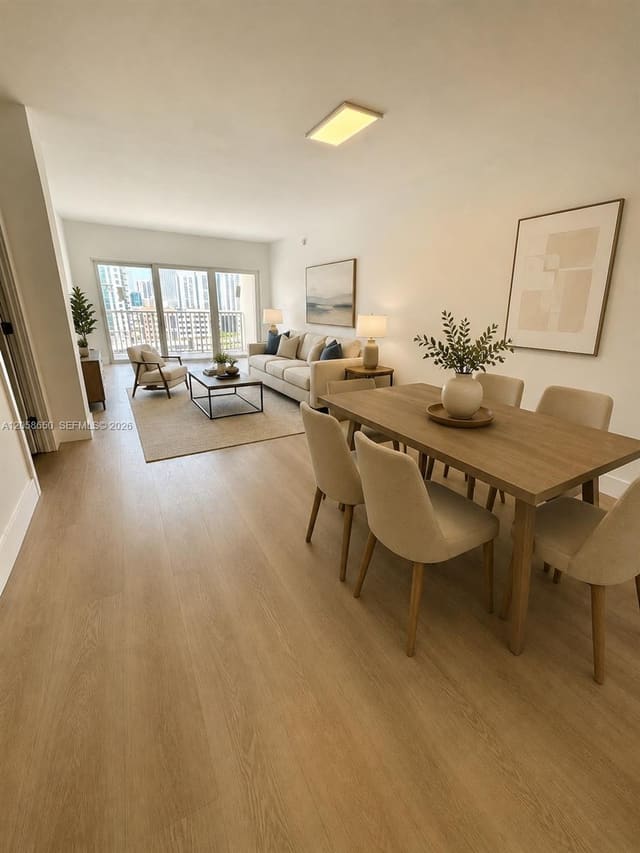 300 Bayview Drive 1201, Sunny Isles Beach, FL 33160