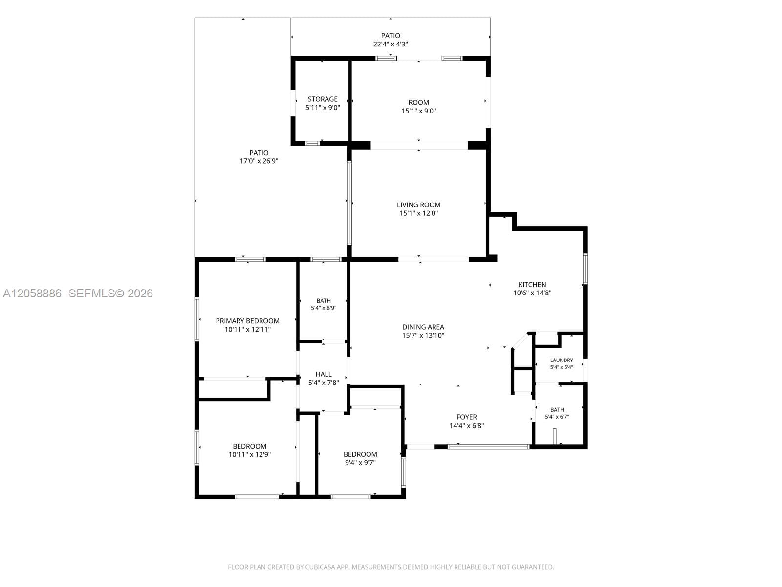 1310 SW 92nd Avenue, Miami, FL 33174 photo 27
