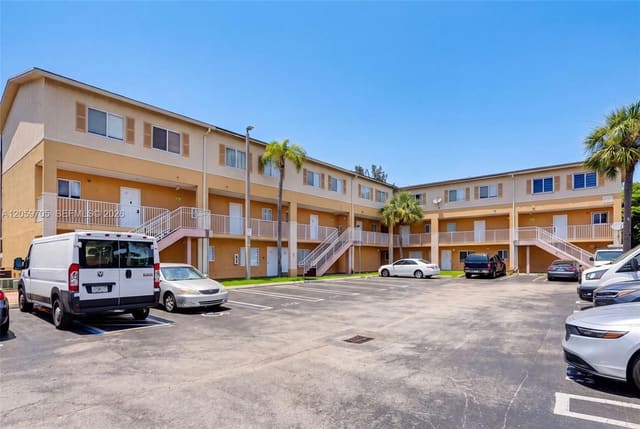 6225 Kendale Lakes Circle 253, Miami, FL 33183
