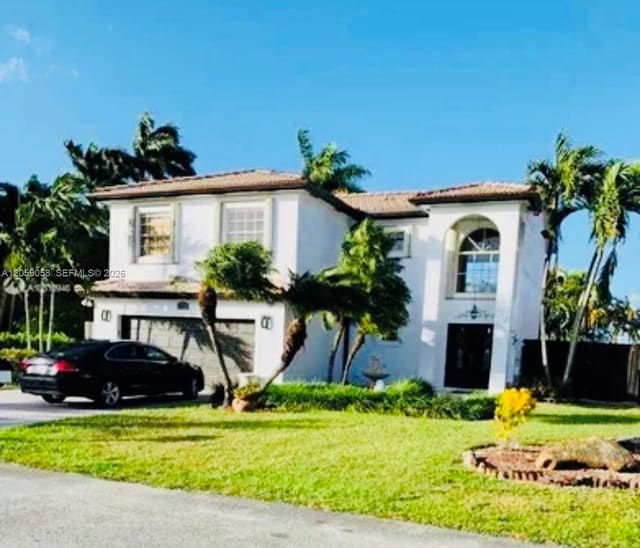15253 SW 138th Terrace, Christina Estates, Miami, FL