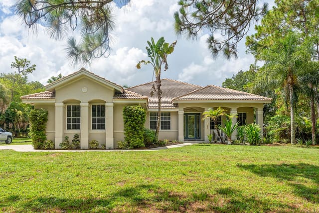 17854 88TH Road N, The Acreage, FL 33470