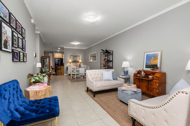 138 E Astor Circle, sold in Gramercy Square, Delray Beach, FL