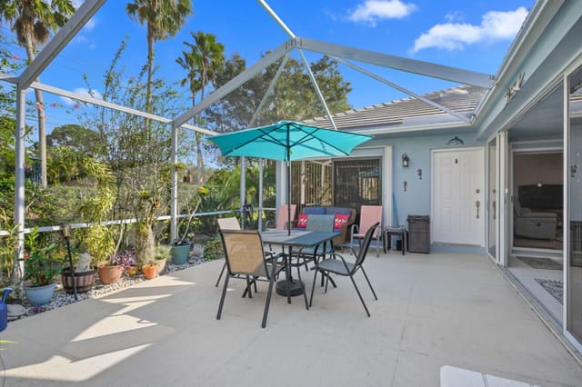1258 NW Sun Terrace Circle, Port St. Lucie, FL 34986