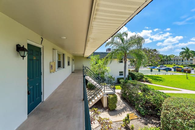 1900 S KANNER HWY 7-204 Highway 108, sold in Tierra Verde, Stuart, FL