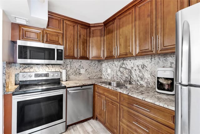 1967 S Ocean Boulevard 201, Village By The Sea Condo, Pompano Beach, FL