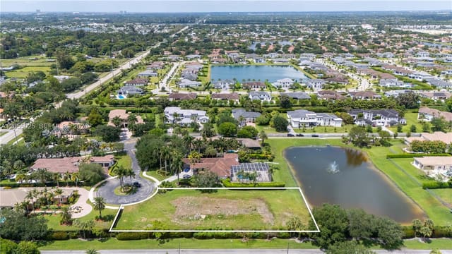 2270 Dorado Avenue, Davie, FL 33324