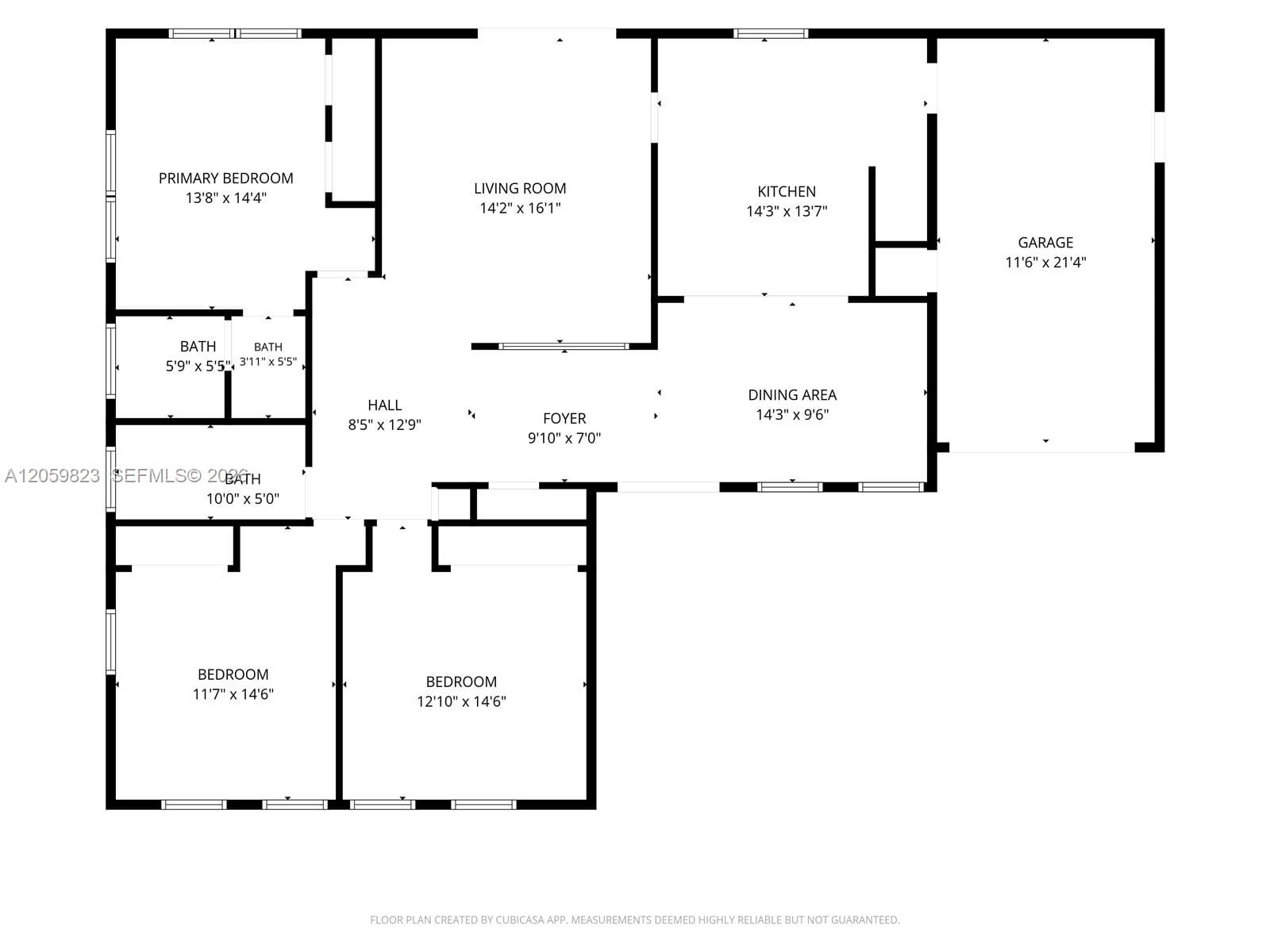 3281 NW 212th Street, Miami Gardens, FL 33056 photo 4