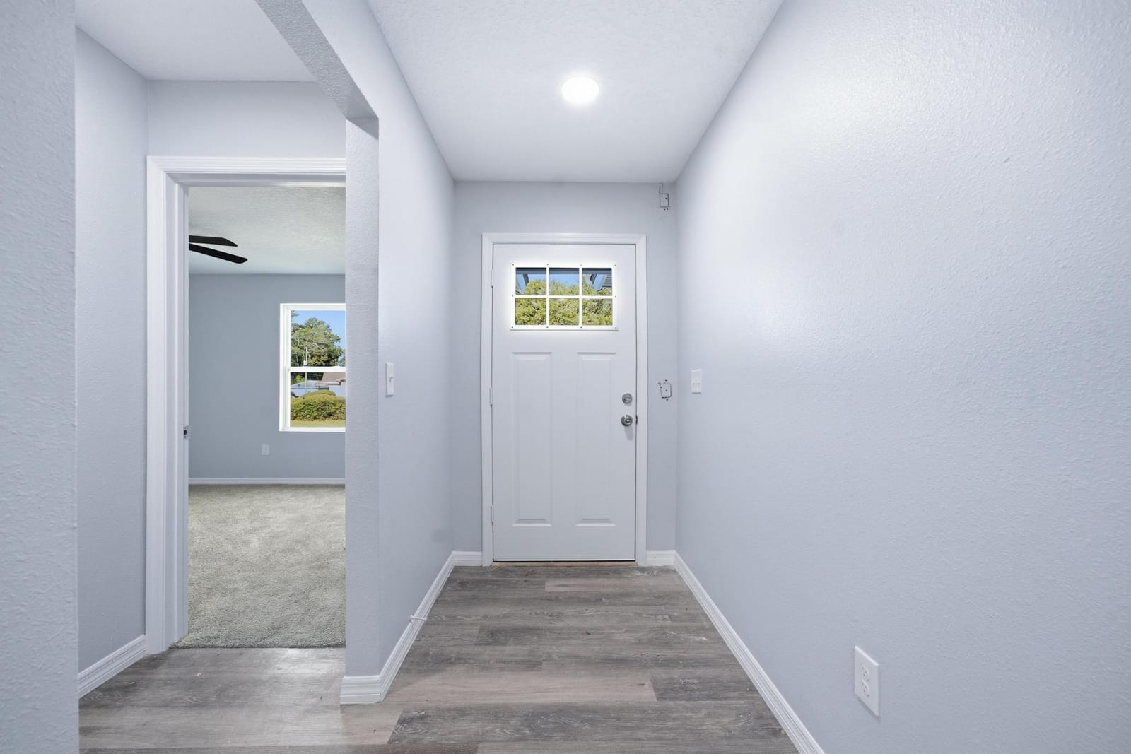 4327 Bessie Circle E, Jacksonville, FL 32209 photo 3