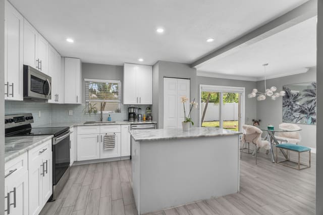 3440 NE 10TH Terrace, Cresthaven No 9 Replat, Pompano Beach, FL