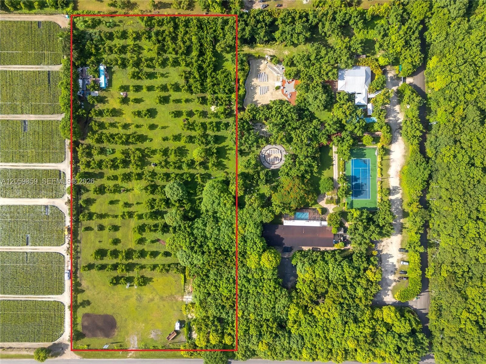15300 SW 216th, Miami, FL 33170