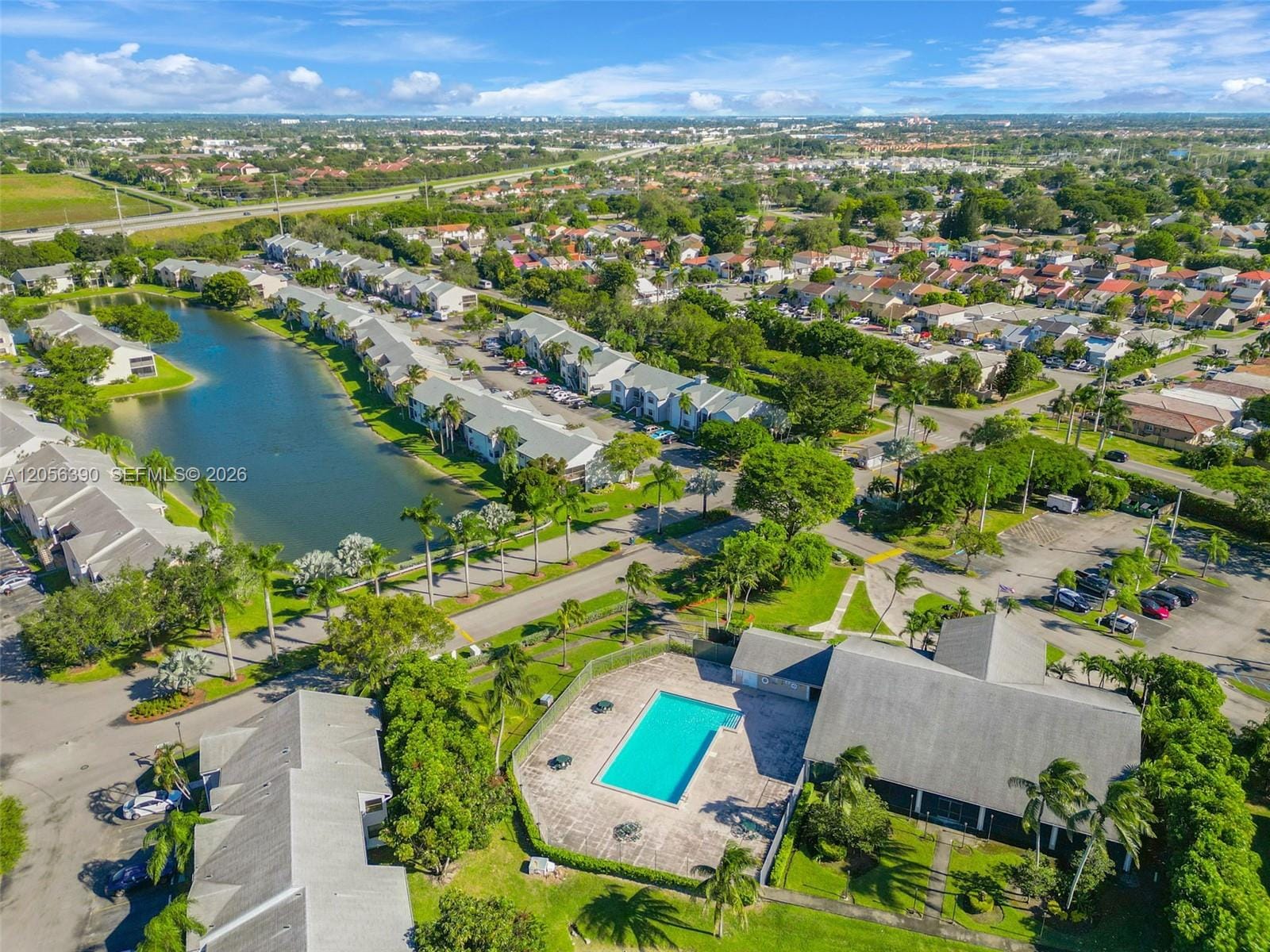 1400 Jefferson Drive 1400 B, Homestead, FL 33034 photo 18