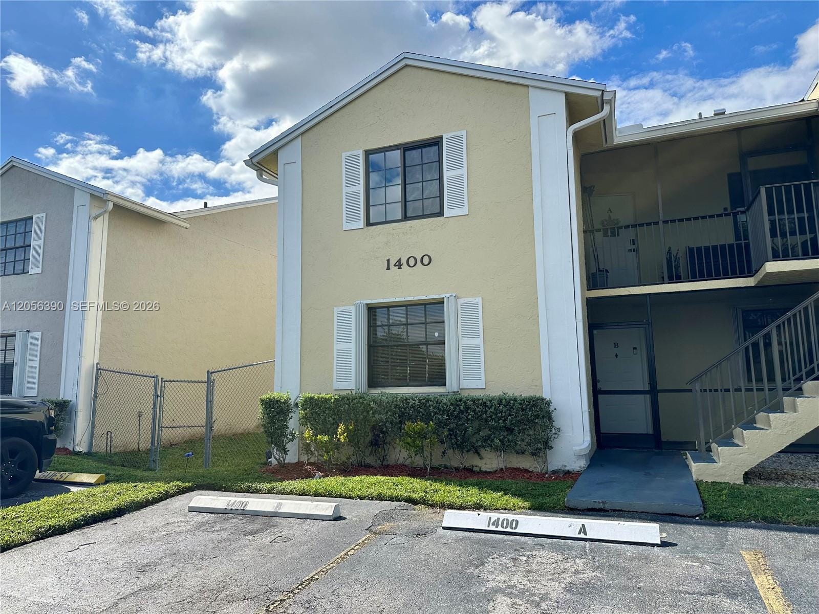 1400 Jefferson Drive 1400 B, Homestead, FL 33034 photo 25