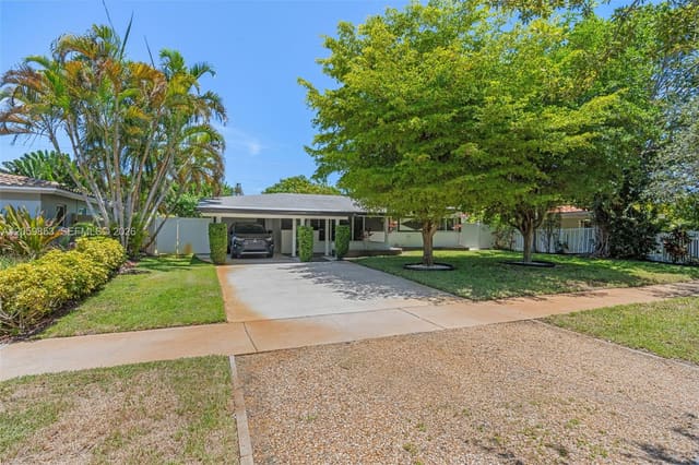 1912 NE 21st Avenue, North Ridge, Fort Lauderdale, FL