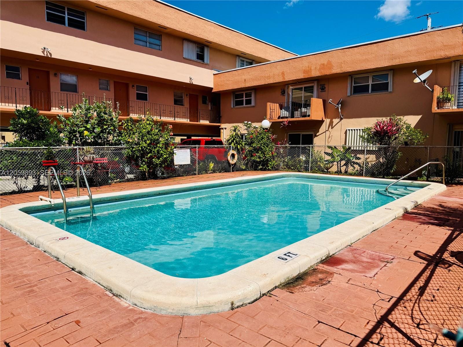 1100 W 35th Street 8, Hialeah, FL 33012 photo 2