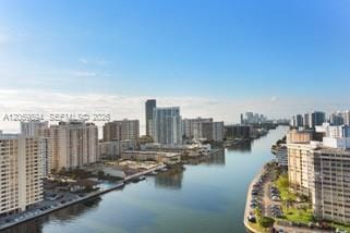 2602 E Hallandale Beach Boulevard R2107 — photo 4