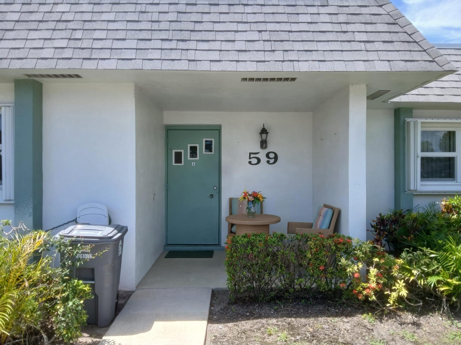 2638 GATELY Drive E 59, West Palm Beach, FL 33415 photo 1