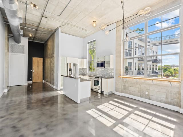 434 NW 1st Avenue 305, Avenue Lofts, Fort Lauderdale, FL