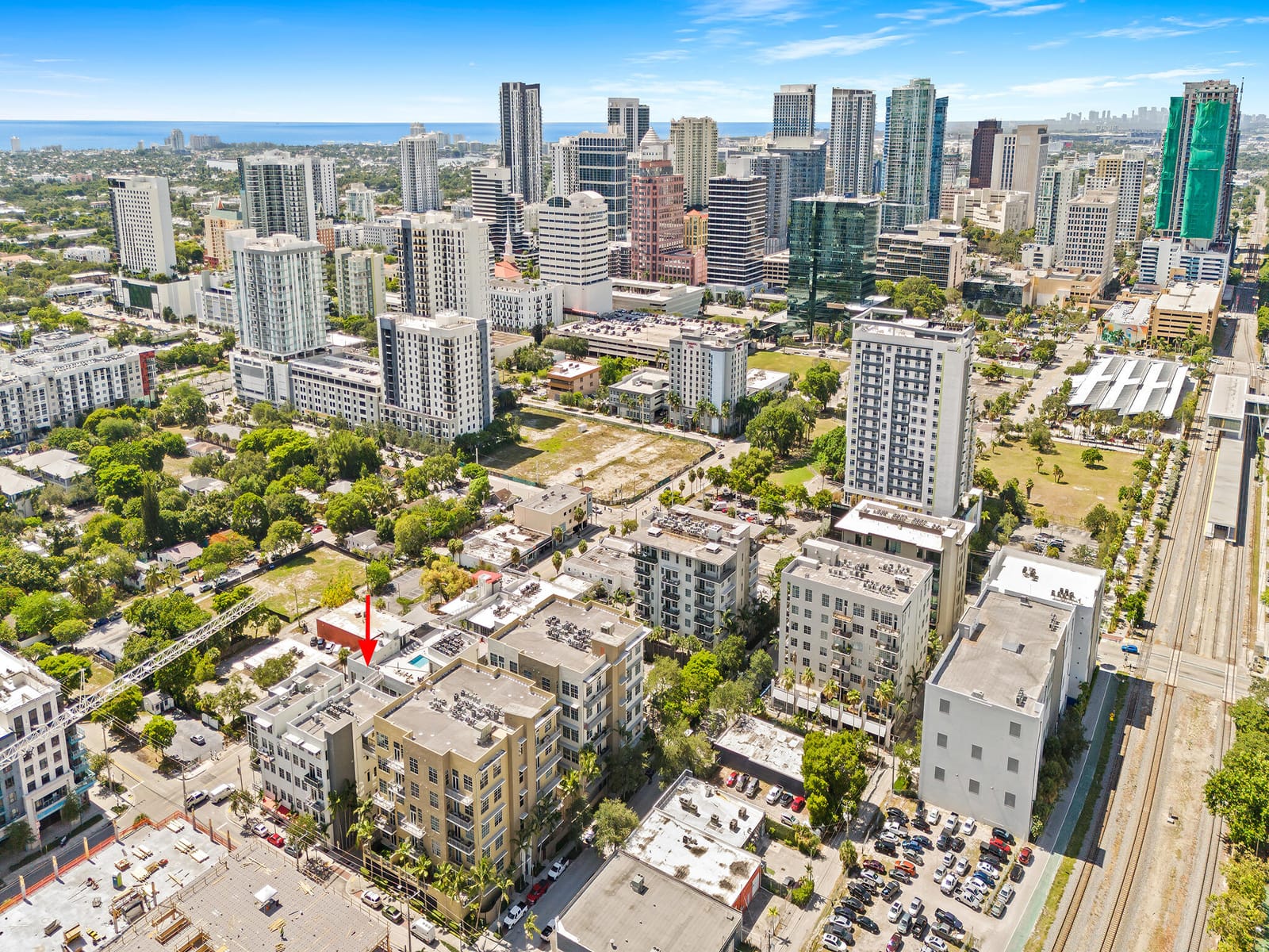 434 NW 1st Avenue 305, Fort Lauderdale, FL 33301 photo 19