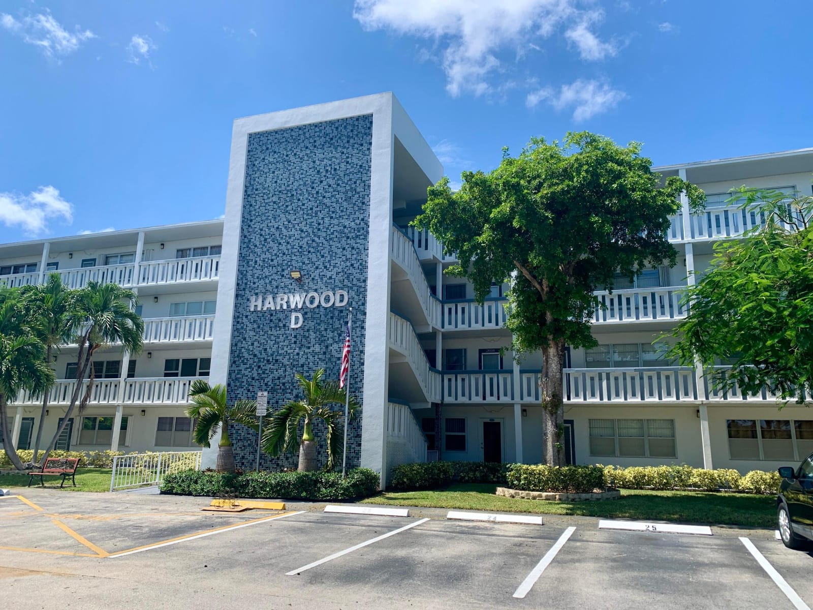 4030 HARWOOD D 4030, Deerfield Beach, FL 33442 photo 1